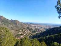 Views for Days at Alt de Pipa