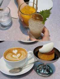 THE UPPER Marunouchi