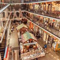 🎎 Solo Summer Stroll: Insadong – Seoul’s Timeless Cultural Heart