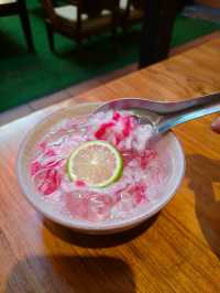 Desserts and Décor Goals in Malacca