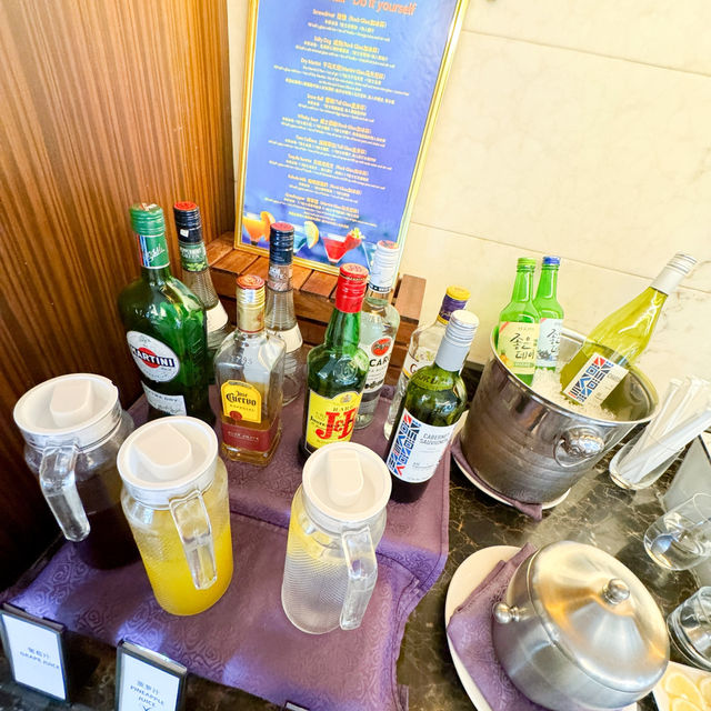 /廣州親子Hilton酒店🏨主題房/