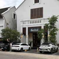 Hotel Sensai Nimman Chiang Mai