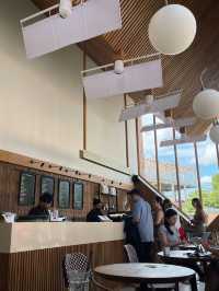 Desa Kitsuné in Canggu