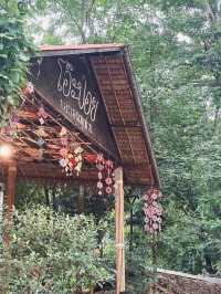 ตลาดโอ๊ะป่อย  (จ.ราชบุรี) 