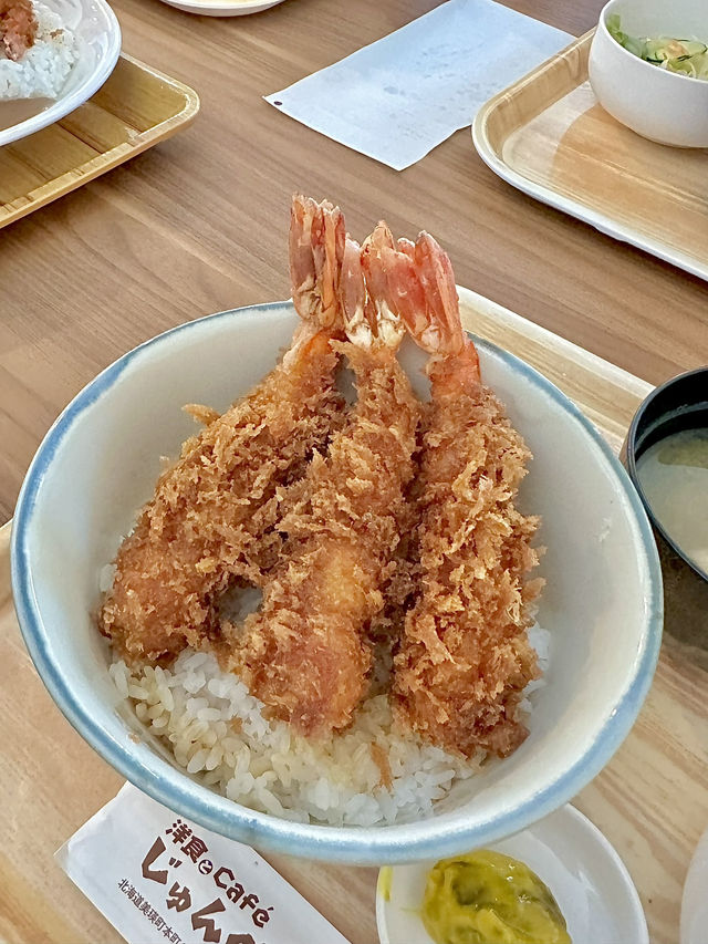 홋카이도 추천하는 하루 투어