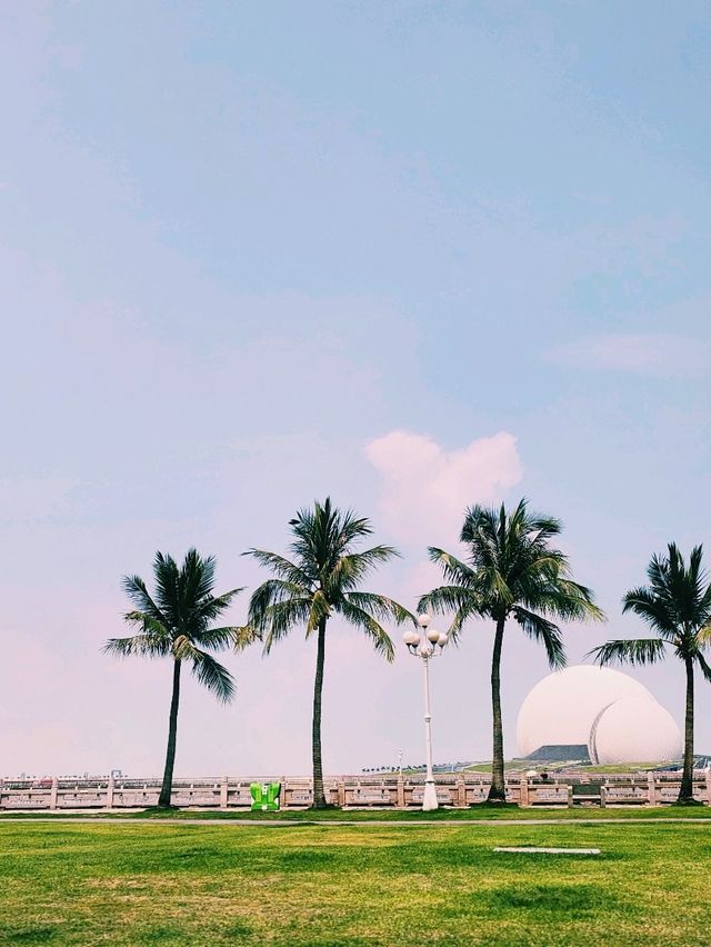 到珠海，有粥食粥