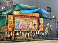 Racial Harmony amidst diversity, Singapore's harmony road