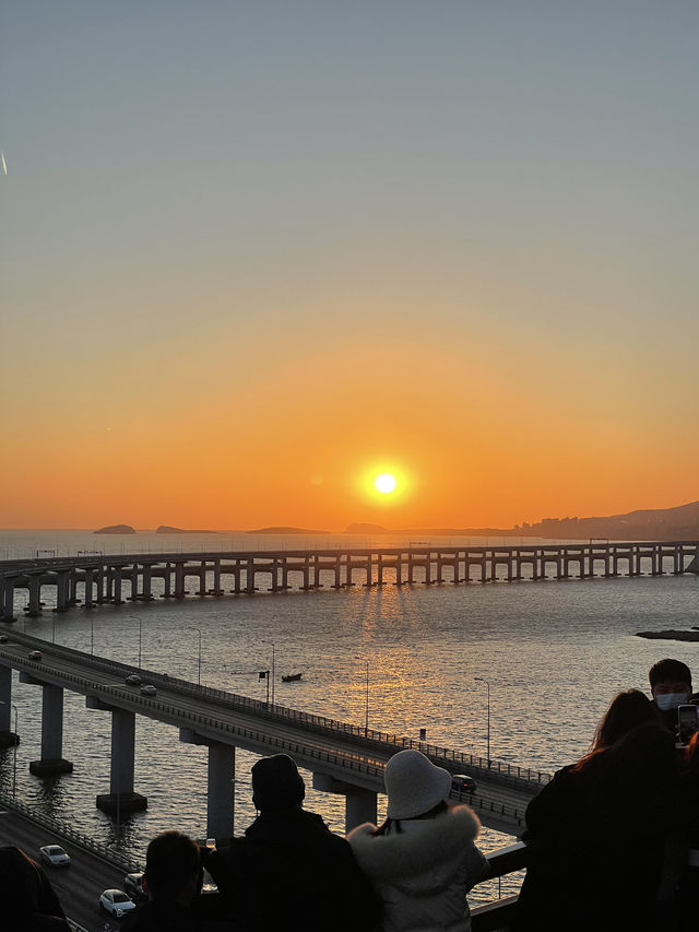 大連 — 山海之城，浪漫之都