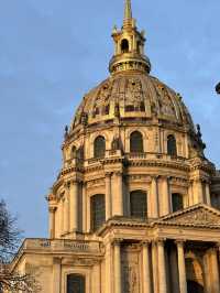 Beneath The Golden Dome: Napoleon’s Imperial Tomb