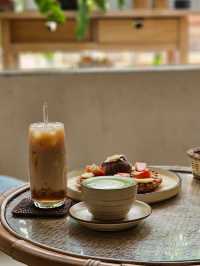 KL’s Chillest Hideout: Commonspace Café Unplugged