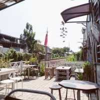 Selak coffee shop