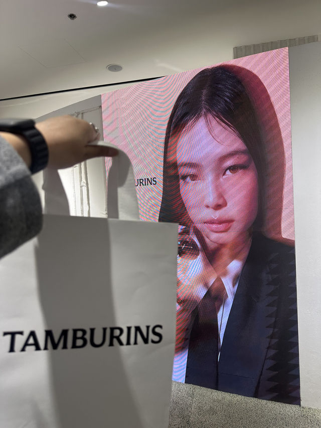 Haus Nowhere ที่ shopping สุดปัง 