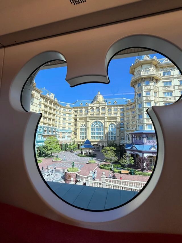 Set Sail for Wonder: Inside Japan’s Oceanic Disney Park