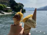 Lake Como Day Trip: Beautiful, But Be Warned! ⚠️ stunning