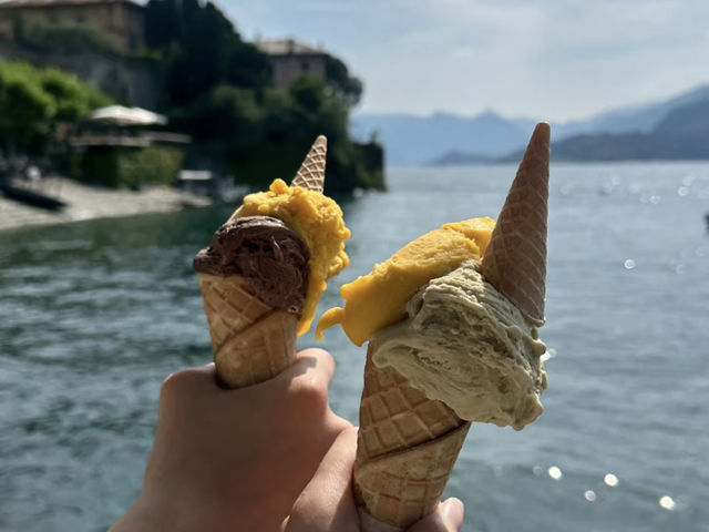 Lake Como Day Trip: Beautiful, But Be Warned! ⚠️ stunning