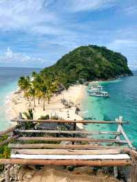 Cabugao Gamay Island – Small But Stunning