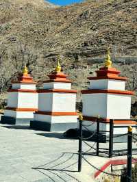 Muktinath Temple
