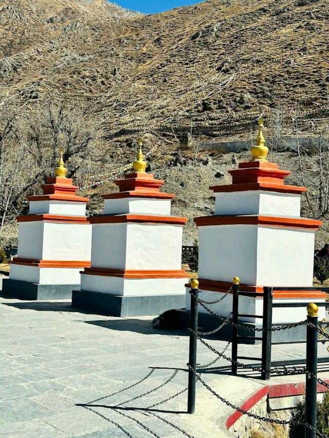 Muktinath Temple