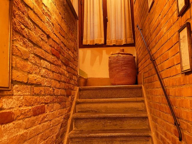 B&B  Al Saor Venice