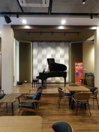 CLEFS Cafe