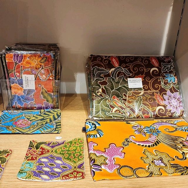 Local Culture Souvenirs