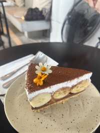  In My Element Cafe ราชพฤกษ์ ขนมอร่อย