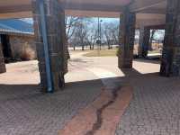 Chisholm Trail Heritage Center – Duncan, OK