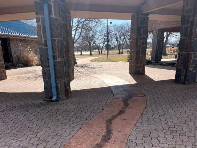 Chisholm Trail Heritage Center – Duncan, OK Chisholm Trail Heritage Center – Duncan, OK