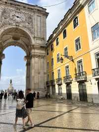 Two Days in Lisbon: A City of Light, Charm, and Layers