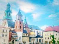 Kraków