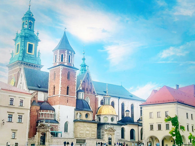 Kraków