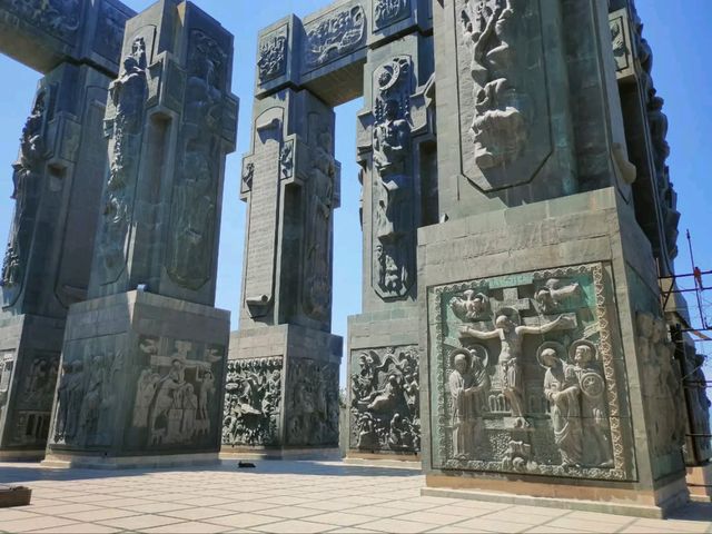 Chronicle of Georgia is a Hidden Gem