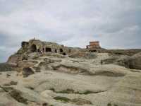 Caves, Cliffs & Ancient Vibes