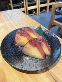 濕式熟成牛排知多啲