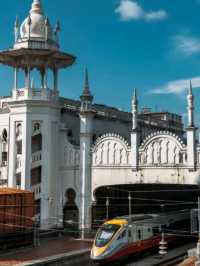 🇲🇾✨ Kuala Lumpur Travel Guide – Explore the Heart of Malaysia!