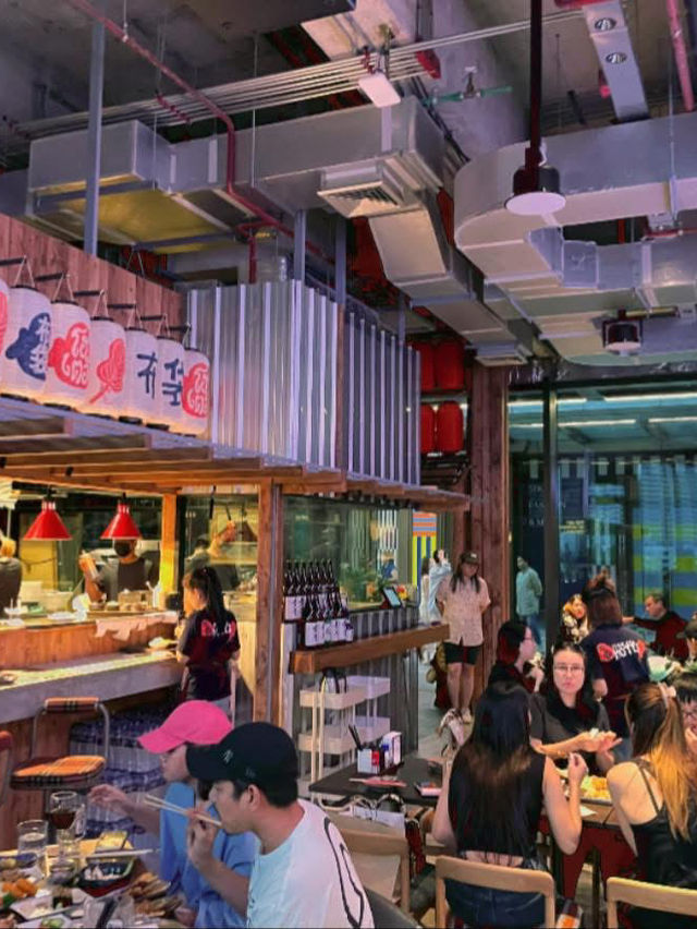 Izakaya Hotei