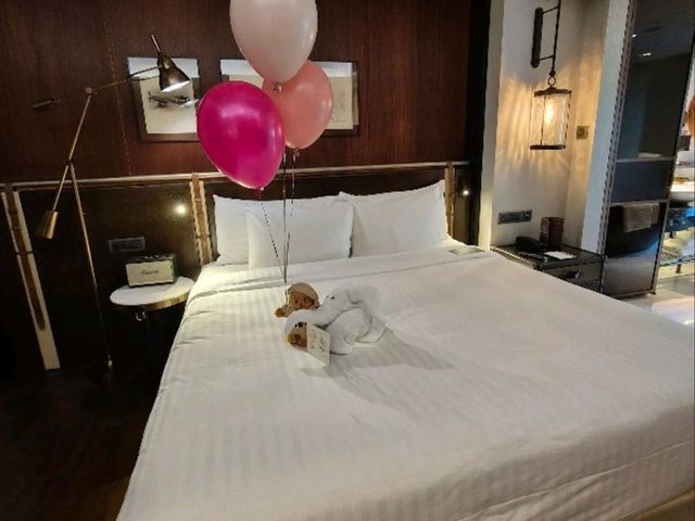 Colonial Elegance and Island Serenity – A Hidden Gem at The Barracks Hotel Sentosa