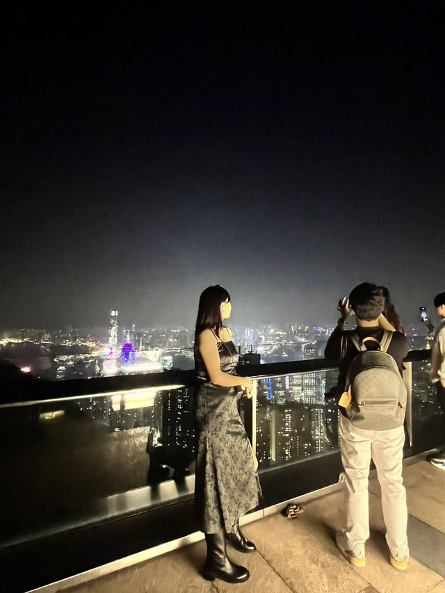 대문자J스러운 HK TRIP👌🏻