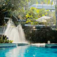 Floral Heights and Garden Calm