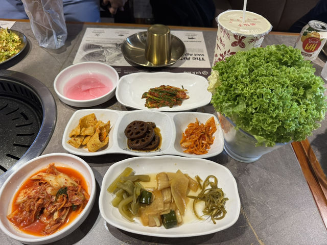 🔥 GO K BBQ, Eco Botanic — Ceramic Grill, Big Flavours