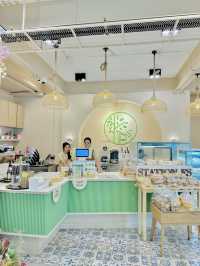 Station Es Cafe