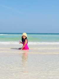 Phu Quoc: calm, clean, and comfortably warm