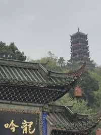 Liquid Dynasty: Infiltrating Dujiangyan’s Unbroken Ancient Town