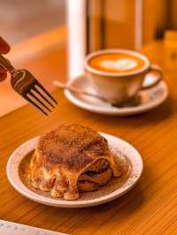 Lungo Coffee Hong Kong