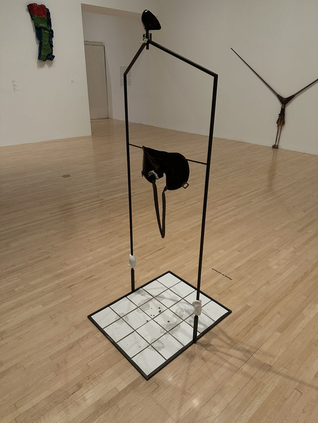 MOCA 洛杉磯當代藝術博物館 | 藝術家創立的當代藝術聖地 🎨