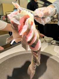 深圳鮮潭石鍋魚