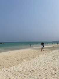 🌴🌊 อ่าวมาหยา…เมื่อความฝันเคยเป็นฉากในหนัง