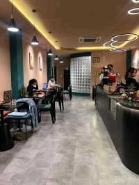 INSIDE Cafe