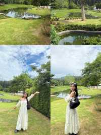 คาเฟ่ ฟิลยุโรป  BUCoLIC Khaoyai