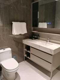 โรงแรมใกล้สนามบินเทียนฝู